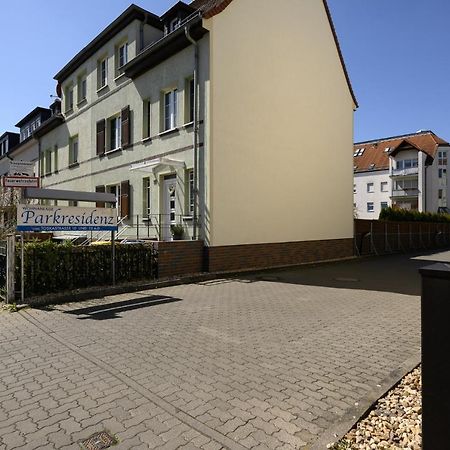 Arbio I Spacious Apart Near Auensee ライプツィヒ エクステリア 写真