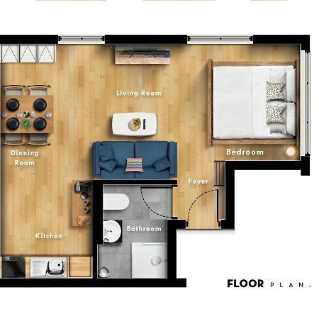 Arbio I Spacious Apart Near Auensee ライプツィヒ エクステリア 写真