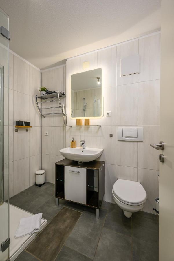Arbio I Spacious Apart Near Auensee ライプツィヒ エクステリア 写真