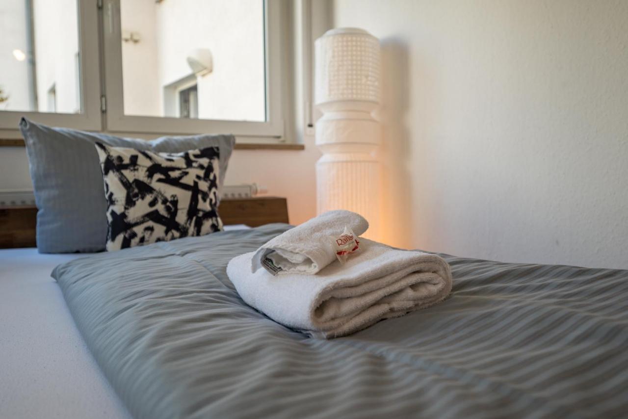 Arbio I Spacious Apart Near Auensee ライプツィヒ エクステリア 写真