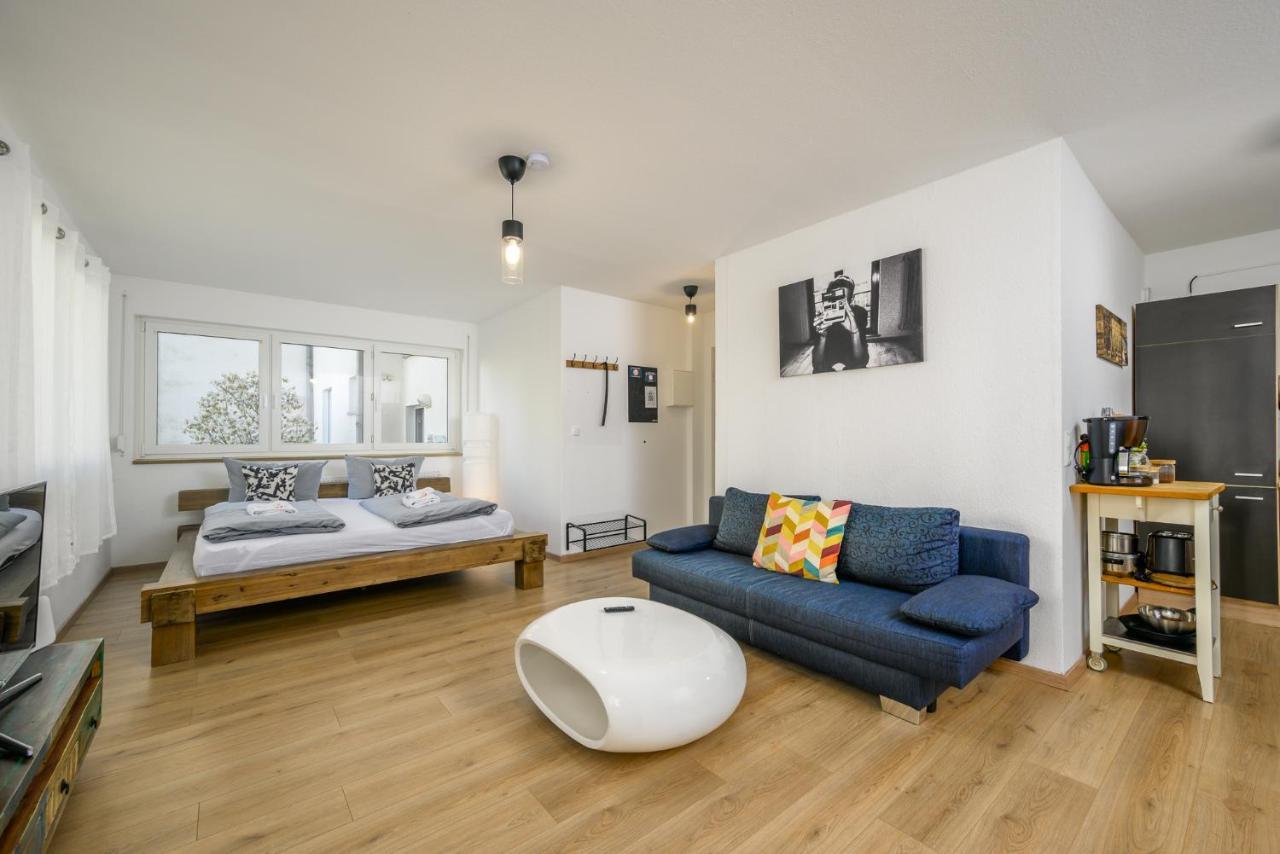 Arbio I Spacious Apart Near Auensee ライプツィヒ エクステリア 写真