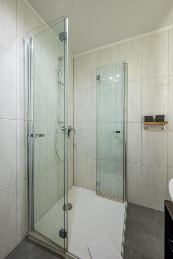 Arbio I Spacious Apart Near Auensee ライプツィヒ エクステリア 写真