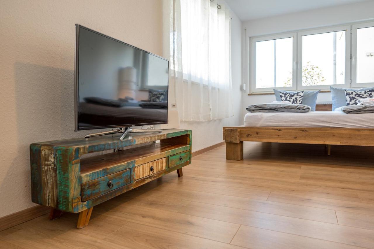 Arbio I Spacious Apart Near Auensee ライプツィヒ エクステリア 写真