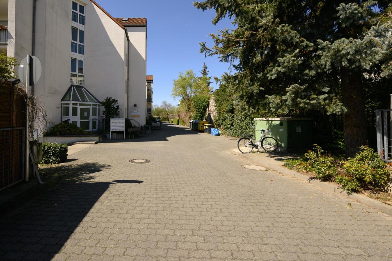 Arbio I Spacious Apart Near Auensee ライプツィヒ エクステリア 写真