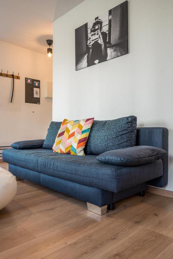 Arbio I Spacious Apart Near Auensee ライプツィヒ エクステリア 写真